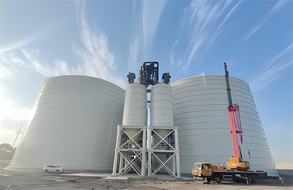 隆化大型钢板库